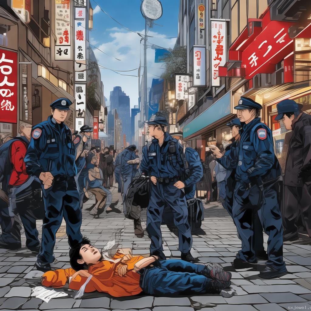 中国游客在日本被砍伤事件深度分析